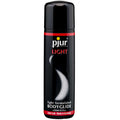Pjur Light Concentrated Silicone Personal Lubricant 8.5 oz.