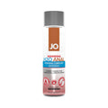 JO H2O Anal Warming Water-Based Lubricant 4 oz.