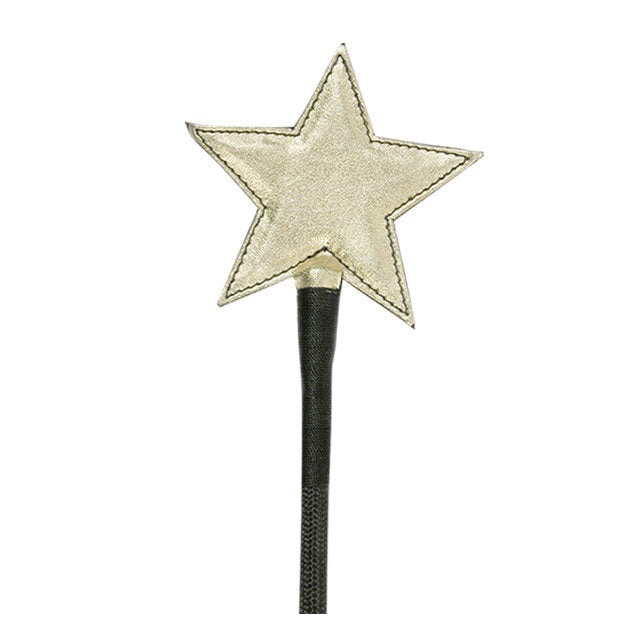 Star Crop (Leather)