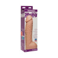 Vac-U-Lock - Realistic Hung White