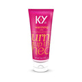 K-Y Warming Jelly Personal Lubricant 5 oz.