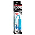 Pump Worx Beginner's Power Pump Blue