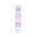 JO All-In-One Sensual Massage Glide Lavender 1 oz.