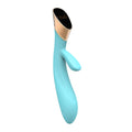 Metis Rabbit Vibe Blue