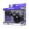Wand Essentials P-Spot Wand Attachment Black