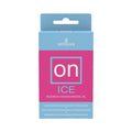 Sensuva ON Ice Arousal Oil 5 ml