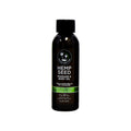 Earthly Body Massage Oil Naked in the Woods 2oz