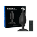 Nexus Ace Large Remote Control Vibrating Butt Plug