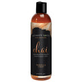 Intimate Earth Vanilla Chai Aromatherapy Massage Oil 4 oz.