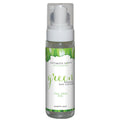 Intimate Earth Green Foaming Toy Cleaner with Tea Tree Oil 6.3 oz.