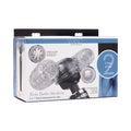 Wand Essentials Twin Turbo Strokers Attachment