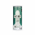 Fat Boy Thin 5.5 in. Extender Sheath Clear