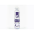 JO Xtra Silky Silicone Lubricant 1 oz.