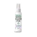 Good Clean Fun 2 oz. Eucalyptus Toy Cleaner