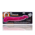 Oxballs Muscle Ripped Cocksheath Hot Pink