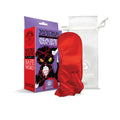 Pleasure Package We're Going To Need A Safe Word - Blindfold, Wrist, and Ankle Sashes