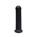 Tantus Amsterdam Junior Dildo Onyx