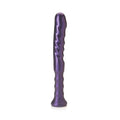 Tantus Echo Handle Dildo Amethyst