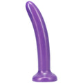 Tantus Leisure Vibrating Dildo Amethyst
