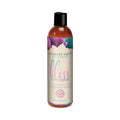Intimate Earth Bliss Clove Infused Water-Based Anal Relaxing Glide 2 oz.