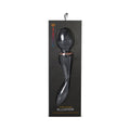 Nu Sensuelle Alluvion XLR8 Turbo Wand Black
