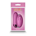 Revel Winx Insertable Bullet with Remote Pink