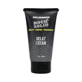 Rock Solid Delay Cream 2 oz. (Bulk)