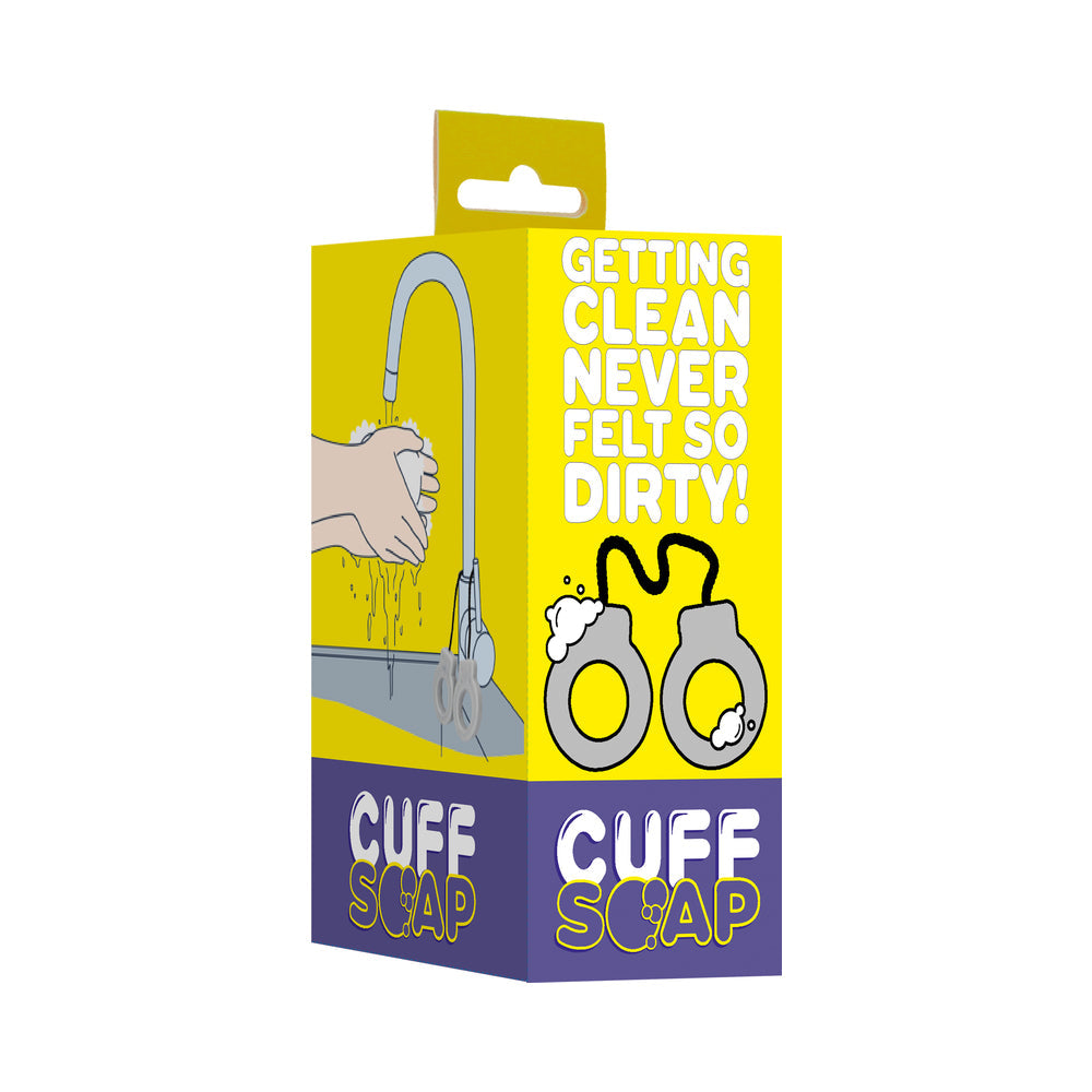 Shots S-Line Cuff Soap