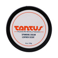 Tantus Apothecary Spanking Cream Leather Scent 8 oz.