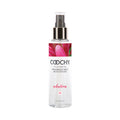 Coochy Oh So Tempting Fragrance Body Mist Seduction 4 oz.