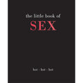 The Little Book of Sex: Hot Hot Hot