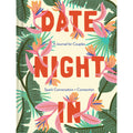 Date Night In: A Journal for Couples - Spark Conversation & Connection