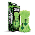 Stoner Vibes Chronic Collection Glow in the Dark Rope 32 '