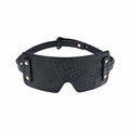 Ouch! International Rome Collection Blindfold