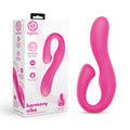 Together Couples Harmony Vibe Pink