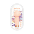 Wet Dreams Beaky Multi Speed Horned Mini Vibe Multi-Speed Silicone Peach
