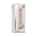 Adam & Eve Adam's True Beige 7 Inch Dildo