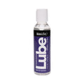 Adam & Eve Forbidden Water-Based Anal Lubricant 4 oz.
