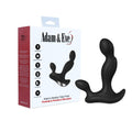 Adam & Eve Adam's Vibrating Triple Probe