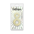 Fantasia Double Stack Amber