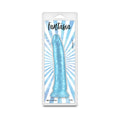 Fantasia Upper 7 in. Turquoise