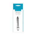 Me You Us Blossom 10 Mode Bullet Vibrator Silver