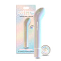 WINX Sweet Giggles G-Spot Vibrator with Gemstone