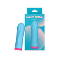 Luv Inc Sk27: Sky Bullet Blue