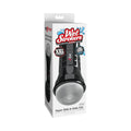 PDX Extreme Wet Strokers Super Slide & Glide XXL Frosted