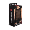 Prowler RED Mesh Tank Black M