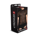 Prowler RED Mesh T-Shirt Black M