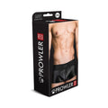 Prowler RED Wetlook Assless Trunk Black 2XL