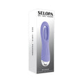 Selopa In A Flap Purple