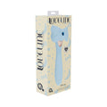LoveLine Darling AirTapTech Rechargeable Vibrator Blue